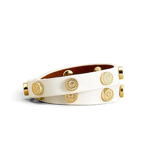 tory burch foundation bracelet